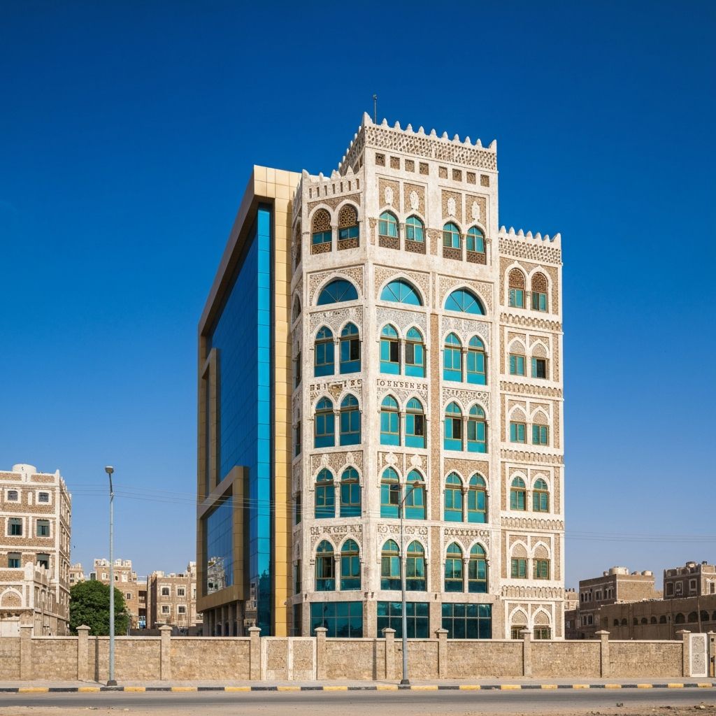 AITHERON headquarters